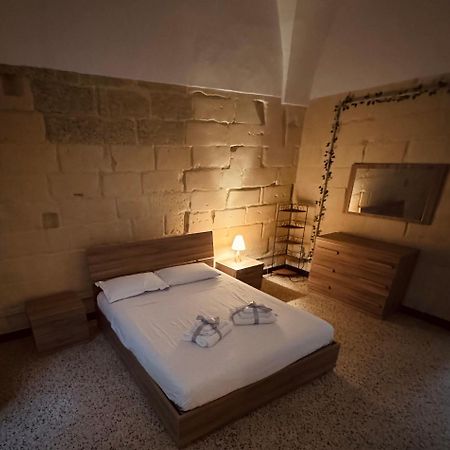 Anna'S Guest House Lecce Extérieur photo
