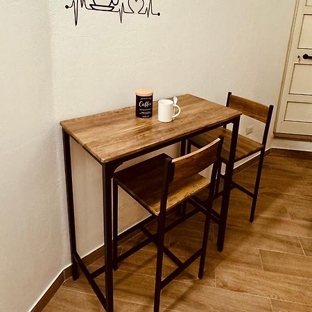 Anna'S Guest House Lecce Extérieur photo
