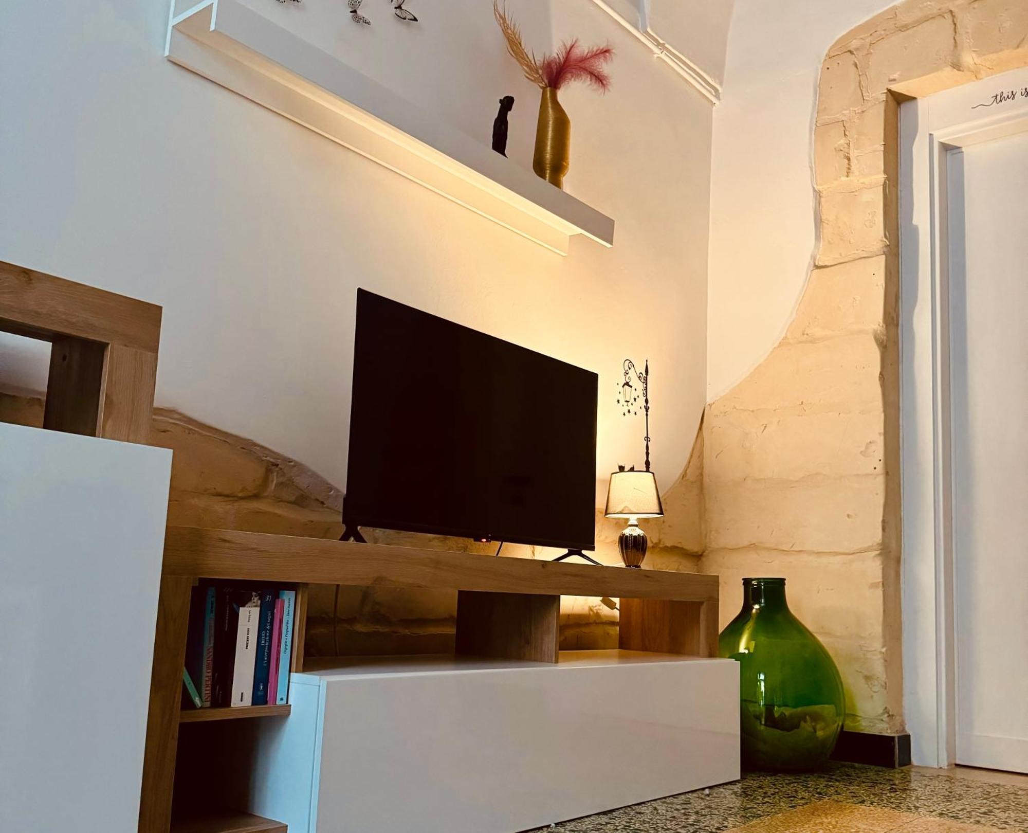 Anna'S Guest House Lecce Extérieur photo