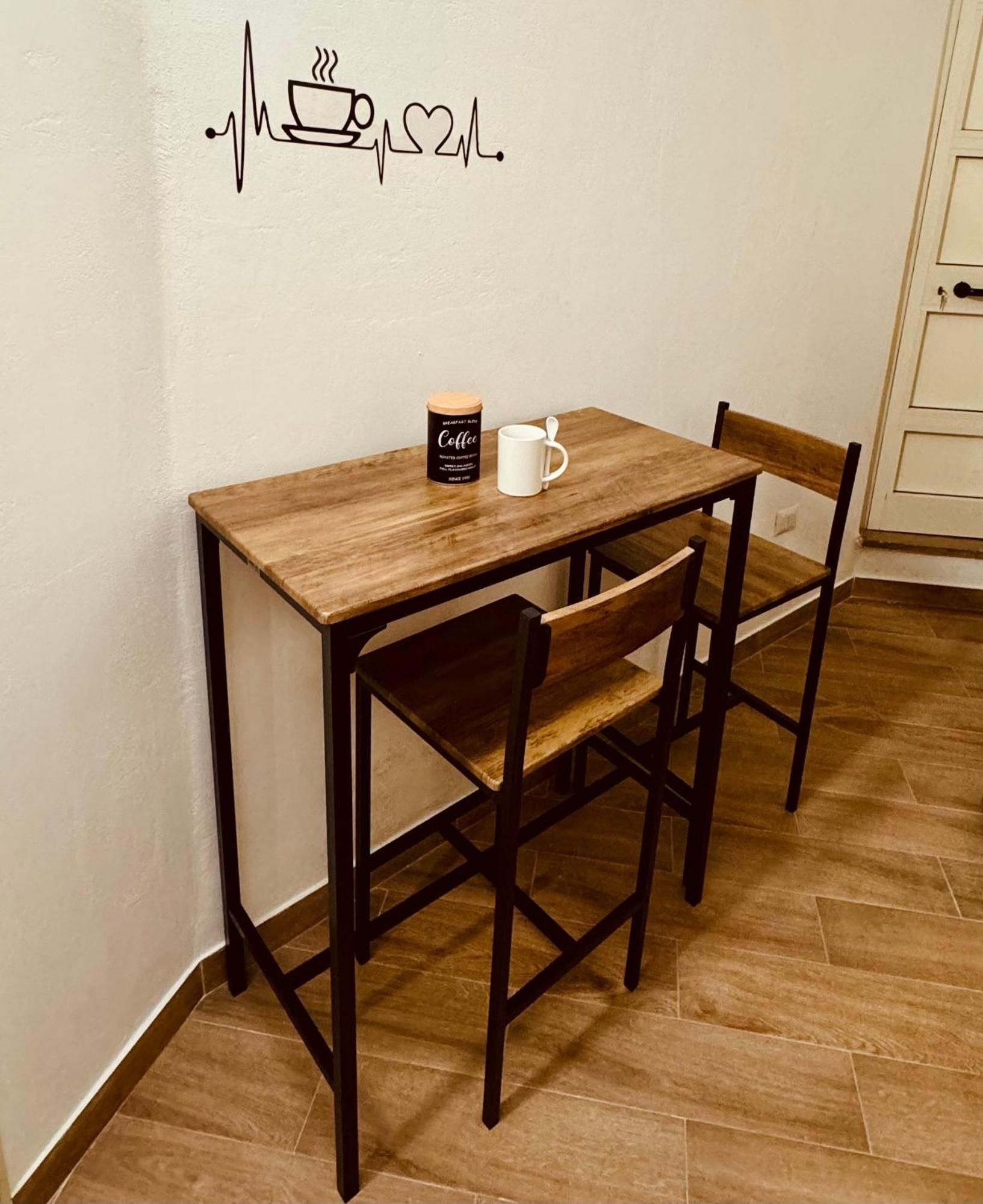 Anna'S Guest House Lecce Extérieur photo